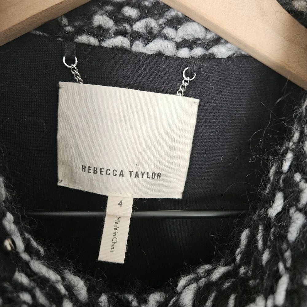 Rebecca Taylor rebecca taylor